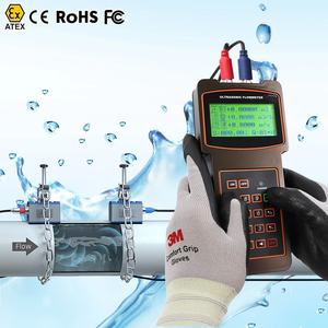 ヘドランド流量計 流量計価格1 水流量計 流量計 - Product Image 1