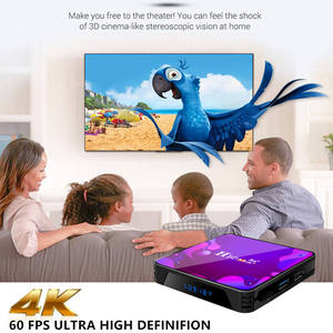 <span class=keywords><strong>2025</strong></span> nóng bán Android 10.0 6K H10 Max TV <span class=keywords><strong>Box</strong></span> cao cấp băng tần kép Wifi Set-Top <span class=keywords><strong>Box</strong></span> hiệu suất cao với bộ xử lý lõi tứ - Product Image 6