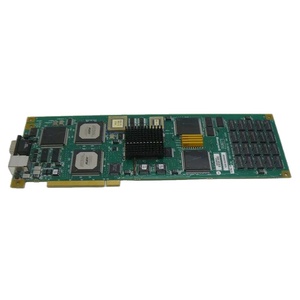 Nuevo Extensor de Fibra Óptica Original 51305508-200, Unidad de Hardware para Sistema de Control de Automatización Industrial, en Stock, Envío Rápido - Product Image 4