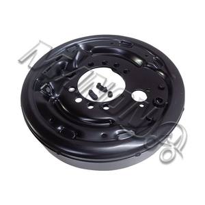 Placa Base de Freno Toyota 47401-33660-71 para Montacargas, Ensamblaje Izquierdo y Derecho, Nueva - Product Image 1