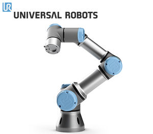 UR robot cobot <span class=keywords><strong>UR5</strong></span> 5kg charge utile cobot robot coopératif bras manipulateur robot industriel - Product Image 2