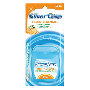 DENTIFRICE SILVER CARE - Product Image 1