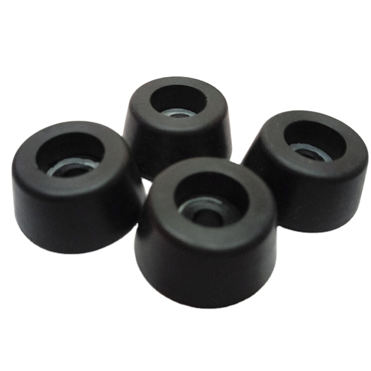 Custom Rubber Processing Service for Various
