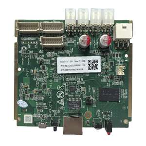 Amlogic A113D コントロールボード長期供給 C71 C76 C81 - Product Image 1