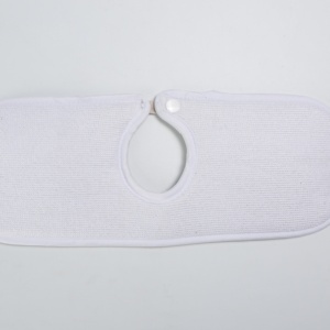 Tampon absorbant pour robinet lavable et réutilisable, produit généreux - Product Image 1