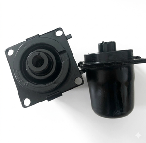 Amortiguador de Cabina 17A-54-46130 17A-54-46120 para Bulldozer D155 D275 D375A D37EX D39EX D61EX D51EX - Product Image 2