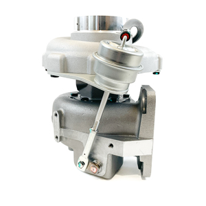 Turbocompressore, Sovralimentazione Adatto per MERCEDES-BENZ A 009 096 01 99 Turbine Complete - Product Image 3