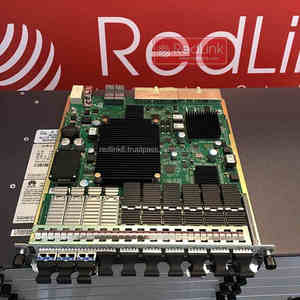 Placa de conversión de longitud de onda LQM TNF2LQM 03021FAT para puertos de velocidad múltiple OSN1800 equipo de fibra óptica - Product Image 3