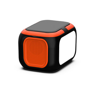 Ngoài Trời Di Động Trạm Điện 110V/220V 600W/500wh/135200MAh Công Suất Cao Năng Lượng Mặt Trời Pin Dự Phòng Cho Nhà Sử Dụng Cho Xe Sử Dụng - Product Image 2