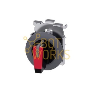 Siemens 3SU10622DM200AA0 - Nuovo - Product Image 1