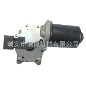 7E1955023A es adecuado para el motor del limpiaparabrisas Volkswagen T5VW 7H1955023A - Product Image 2