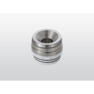 3HS0869-01 Robot de pulverización A-B-B con conjunto de conformado de aire, anillo de conformado de aire de cobre y acero, conjunto de boquilla A42-50PC D70 para automatización - Product Image 4