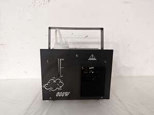 <span class=keywords><strong>DMX</strong></span> 600W Haze Máy khói sân khấu DJ phim đám cưới phi hành Đoàn rừng sương mù hiệu ứng sương mù sử dụng chất lỏng nguyên tử - Product Image 5