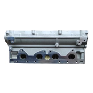 Cabeza de Cilindro 0200GZ 0200GA para Motor Peugeot Citroën 16V, Pieza de Repuesto para Reparación - Product Image 2