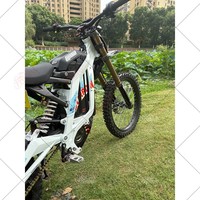 Surron Light Bee X 72V 2026 Premium Amélioré avec Suspension Longue Portée Tout-Terrain – Vente en Gros pour Distributeurs Mondiaux