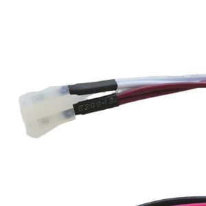 Pengekang kabel elektronik inti tembaga PVC PTFE kustom - Product Image 5