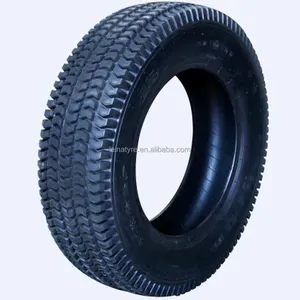 Neumáticos de tractor con patrón de jardín, neumáticos agrícolas de granja china, 22x7-12 26x7,5-12 31x9,5-16