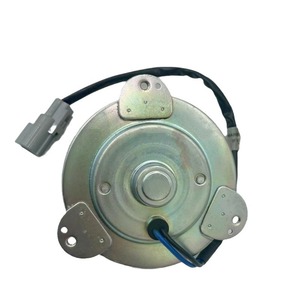 Apw950174 Radiator <b>Fan</b> Motor For Proton Exora Persona Cooling System Replacement Part New <b>Silver</b> - Product Image 1