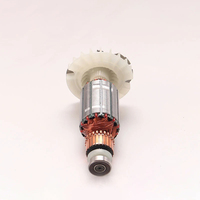 10010017 Armature/rotor de remplacement adapté aux pièces de perceuse Gbh2-26, armature/rotor/ancrage et stator