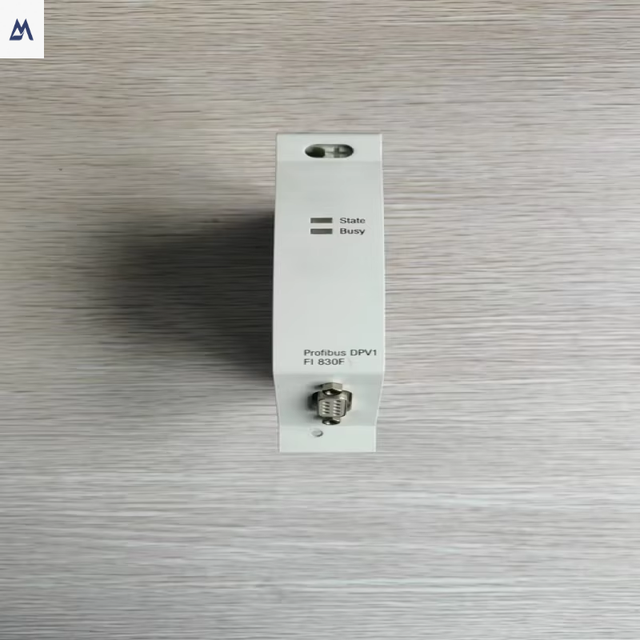Brand New, Original, and Authentic FI830F Fieldbus Interface Module In-stock, Fast Shipping