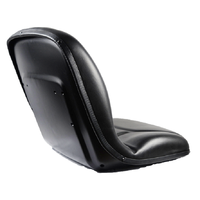 Siège de remplacement pour tondeuse autoportée John Deere L100 L110 L120 L130, Craftsman, Cub Cadet, Husqvarna