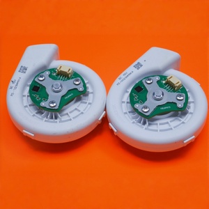 Pièce de rechange pour moteur de ventilateur d'aspirateur, compatible avec le robot aspirateur Roborock G10, module d'aspiration, accessoire de remplacement du ventilateur - Product Image 5