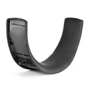 Diadema de repuesto para <span class=keywords><strong>JBL</strong></span> <span class=keywords><strong>Quantum</strong></span> Q400 Cojín protector con cancelación de ruido con cuero de proteína suave - Product Image 2