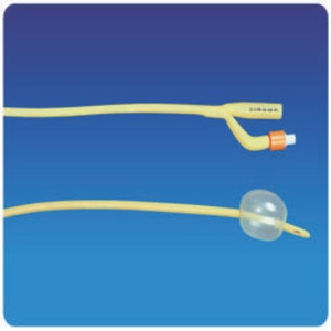 Catéter de Globo Foley, Productos Quirúrgicos, Sector de la Salud, Hospital Privado, Hospital Público, Cadena de Farmacias Corporativa - Product Image 1