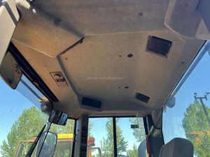 חם משומש volvo l120gz מטעין בנייה מכונות באיכות גבוהה מעמיס בשימוש וולוו מחיר נמוך - Product Image 3