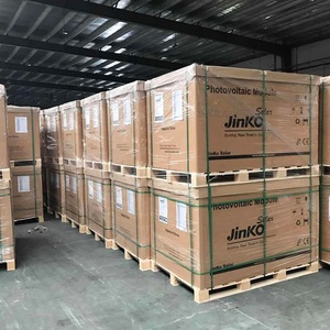 <span class=keywords><strong>JINKO</strong></span> แผงเซลล์แสงอาทิตย์<span class=keywords><strong>540</strong></span> 550ประสิทธิภาพสูง Tiger Pro 540W 550W 555W <span class=keywords><strong>JINKO</strong></span> - Product Image 6