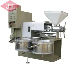 Precio razonable de nueces de karité aceite de máquina de extracción de nueces de karité Coco máquina de prensa de aceite