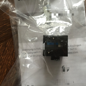 Sensor de Proximidad Nuevo Smpo-8e 178563 1 Pieza - Product Image 1