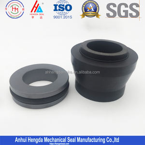 Aes Shch Bhch Mechanische Afdichtingen Voor Lkr Lkh Lkr-Ndash Agitators Reactor Vervangende Vulcan 17b Hubnseal Hc Asafdichting - Product Image 2