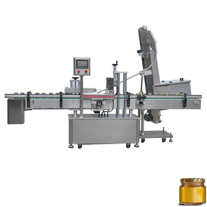 Máy Đóng Chai Mật Ong HIGEE 250Ml Máy Đóng Nắp Mứt Mật Ong - Product Image 5