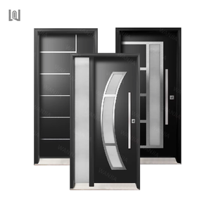 Porta di Sicurezza Antifurto per Ingresso Principale Residenziale, Porta di Sicurezza per Ristrutturazione Casa - Product Image 1