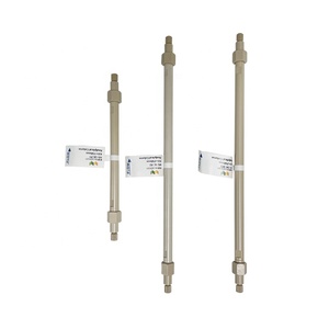คอลัมน์โครมาโทกราฟีระบบแลกเปลี่ยนไอออน CS-5A-SP1คาร์บอเนตความจุสูง - Product Image 6