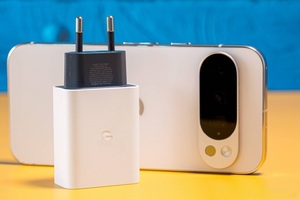 Teléfono Inteligente Pixe 10 Pro 5G LTE Desbloqueado, Pantalla QHD+ LTPO de 120Hz para Tensor G4Pro, Envío Rápido a Todo el Mundo - Product Image 5
