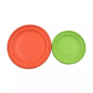 Bestseller Eva Huisdier Bijtbestendige Vliegende Schijf Drijvende Speelgoedhond Speciaal Trainingsspeelgoed - Product Image 4