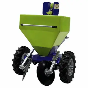 Hot Selling Potato Seed Planting Machine