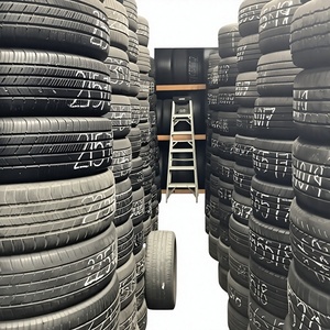 ยางตัน OEM มือสองและใหม่ ขนาด 16 นิ้ว 185/65R16 ยี่ห้อ Yala พร้อมบริการหลังการขาย - Product Image 1