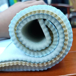 Tela <span class=keywords><strong>de</strong></span> malla sintética con respaldo <span class=keywords><strong>de</strong></span> espuma <span class=keywords><strong>de</strong></span> 1,40 metros <span class=keywords><strong>de</strong></span> ancho con memoria transpirable <span class=keywords><strong>para</strong></span> revestimientos <span class=keywords><strong>de</strong></span> techo <span class=keywords><strong>de</strong></span> coche, <span class=keywords><strong>forros</strong></span> <span class=keywords><strong>de</strong></span> furgoneta, traje <span class=keywords><strong>de</strong></span> baño, silla <span class=keywords><strong>de</strong></span> franela <span class=keywords><strong>de</strong></span> techo - Product Image 4