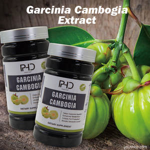 En Stock, Gélules Végétales d'Extrait de Garcinia Cambogia, 90 Unités, Soutien Minceur, Détox, Contrôle de l'Appétit, Complément Adulte Unisexe, OEM - Product Image 2