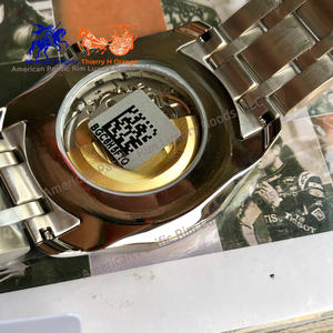 Reloj de Cuarzo para Mujer de Calidad 5A, Moderno, Clásico, Resistente al Agua, con Correa, Calendario, Compacto, Exquisito y Sencillo - Product Image 6