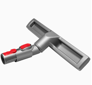Outil de nettoyage à vide <span class=keywords><strong>Brosse</strong></span> pour sols durs compatible avec <span class=keywords><strong>Dyson</strong></span> V6/V7/<span class=keywords><strong>V8</strong></span>/V10/V11/V15 <span class=keywords><strong>Brosse</strong></span> à poils de cheval pour aspirateur Pièces détachées - Product Image 5