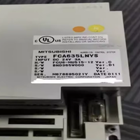 FCA635LNYS FCU6-MU515-12 Nuevo Sistema de Control CNC Original para Máquinas Herramienta con Soporte de Programación PLC en Stock