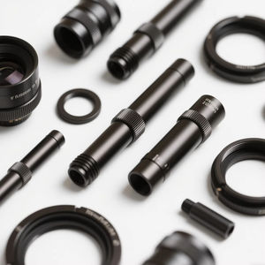 قطع غيار سيارات ألمنيوم/زنك بدقة-قطع غيار سيارات من تصنيع المعدات الأصلية قطع غيار سيارات للبيع بالجملة - Product Image 3