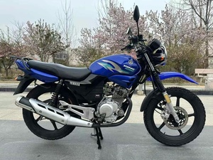 Motocicleta <span class=keywords><strong>Yamaha</strong></span> Edición Todoterreno <span class=keywords><strong>YBR</strong></span> 125cc de Alta Gama, de Dos Ruedas, Hecha en China - Product Image 4