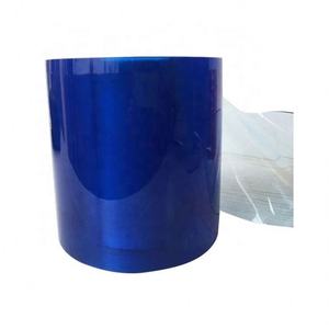 อุตสาหกรรมป้องกันฝุ่นฤดูหนาวประตูพลาสติกPolar PVC Stripกลางแจ้งโปร่งใสPVCผ้าม่าน - Product Image 5