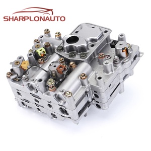 Ensamblaje de Cuerpo de Válvulas de Transmisión CVT Automática Jf405E con 6 Meses de Garantía para Nissan Chevrolet Gmc - Product Image 1