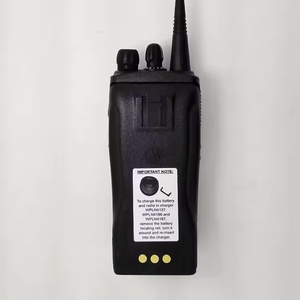 Motorola ep450, an ninh đài phát thanh tốt nhất giá rẻ ep450 Long Range Walkie Talkie hai cách phát thanh comunicador cho - Product Image 2